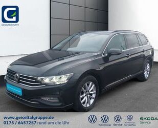 VW Volkswagen Passat Variant 1.5 TSI Business *DSG*AH Gebrauchtwagen