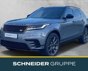 Land Rover Land Rover Range Rover Velar D300 DYNAMIC SE AWD + Gebrauchtwagen