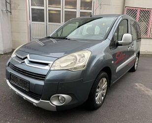 Citroen Citroën Berlingo Selection Klima 5 Sitze Gebrauchtwagen