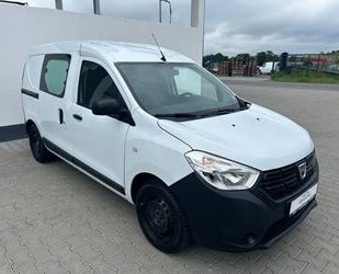 Dacia Dacia Dokker Express Comfort+Kühlanlage Gebrauchtwagen