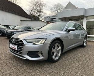 Audi Audi A6 Av 50 TDI quatt sport - Matrix+Pano+HuD+V- Gebrauchtwagen