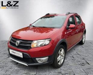 Dacia Dacia Sandero Stepway 1.5 dCi 90 Ambiance *Klima,W Gebrauchtwagen