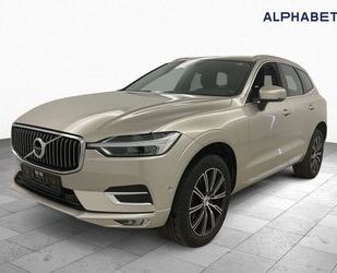 Volvo Volvo XC60 Inscription 19*360°*ACC*Memory*4xSHZ*Pa Gebrauchtwagen