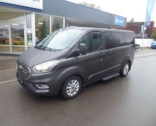 Ford Ford Tourneo Custom Kombi 320 L1 Titanium Gebrauchtwagen