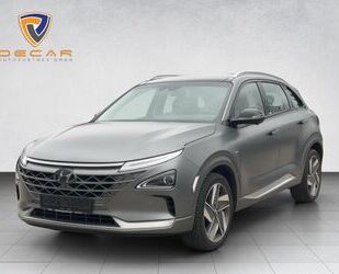 Hyundai Hyundai NEXO Premium 1. Hand Gebrauchtwagen