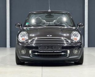 Mini MINI Cooper Cabrio VOLL Keyless Navi Xenon Leder Gebrauchtwagen