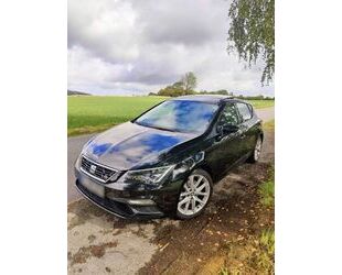 Seat Seat Leon 1.5 TSI ACT 110kW FR DSG FR Gebrauchtwagen