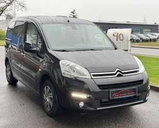 Citroen Citroën Berlingo 1.6 Kombi Selection Automatik PD Gebrauchtwagen