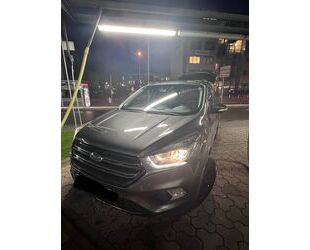 Ford Ford Kuga 1,5 EcoBoost 4x2 110kW ST-Line ST-Line Gebrauchtwagen