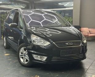 Ford Ford Galaxy Titanium*NAVI*7SITZEKLIMA*KAMERA*PRICA Gebrauchtwagen