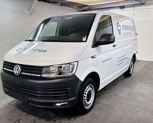 VW Volkswagen T6 Transporter Kasten-Kombi Kasten Gebrauchtwagen