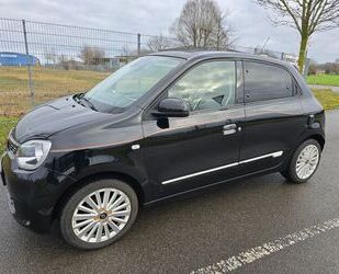 Renault Renault Twingo 22KWh Vibes electric Gebrauchtwagen