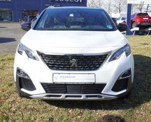 Peugeot Peugeot 3008 Allure PureTech 180 Stop & Start GPF Gebrauchtwagen