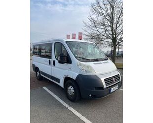 Fiat Fiat Ducato Gebrauchtwagen