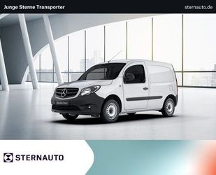 Mercedes-Benz Mercedes-Benz Citan 109 CDi Lang SORTIMO Regale/Kl Gebrauchtwagen