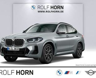 BMW X4 Gebrauchtwagen