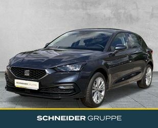 Seat Seat Leon Style Edition 1.5 TSI ACC+SHZ+KAMERA+KES Gebrauchtwagen