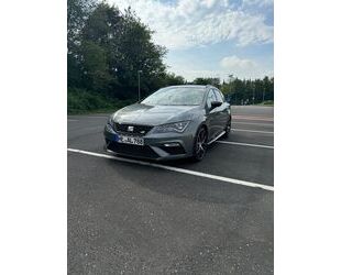 Seat Seat Leon 2.0 TSI ST CUPRA 300 Ed. Carbon DSG 4Dr. Gebrauchtwagen