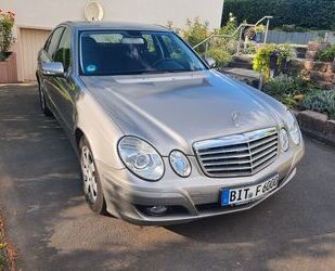 Mercedes-Benz Mercedes-Benz E 200 CDI CLASSIC Classic Gebrauchtwagen