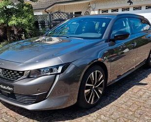 Peugeot Peugeot 508 BlueHDi 160 EAT8 Allure SW GTline Gebrauchtwagen