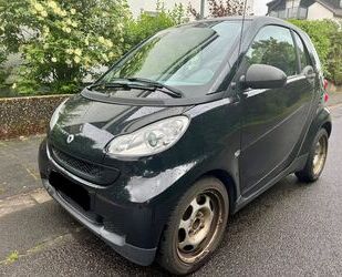 Smart Smart ForTwo | Automatik | Klima | 2. Hand | TÜV 0 Gebrauchtwagen