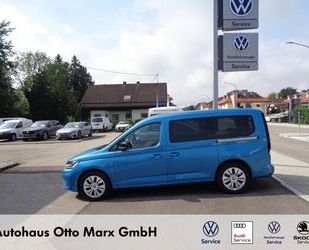 VW Volkswagen Caddy Maxi Life 7-Sitzer 2,0 TDI (LED,R Gebrauchtwagen