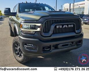 Dodge Dodge Neu 2024 RAM 2500 Power Wagon 4x4 V8 Crew 6, Gebrauchtwagen