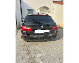 BMW BMW 520 Diesel Gebrauchtwagen