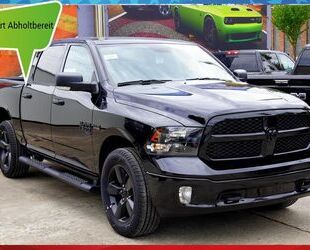 Dodge Dodge RAM 1500 5,7l SLT Black Pack,Tempomat,LPG Gebrauchtwagen