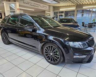 Skoda Skoda Octavia Combi RS Gebrauchtwagen