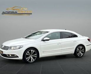 VW Volkswagen CC 2.0 TSI Basis Gebrauchtwagen