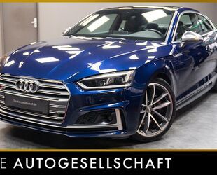 Audi Audi S5 Coupe 3.0TFSI QUATTRO*MATRIX*TOUR*STADT*B& Gebrauchtwagen