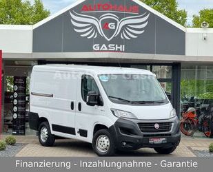 Fiat Fiat Ducato SX Kasten*1.Hand*Navi*Tempo*Klima*Kame Gebrauchtwagen