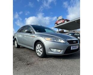 Ford Ford Mondeo Lim. Trend (Klima~2Hand~Zentr.) Gebrauchtwagen