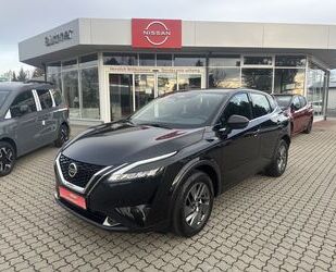 Nissan Nissan Qashqai 1.3 DIG-T MHEV Acenta Gebrauchtwagen