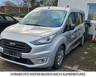 Ford Ford Transit ConnectL2 5SITZ,KLIM,TOTWIN,NAV,SPUR, Gebrauchtwagen