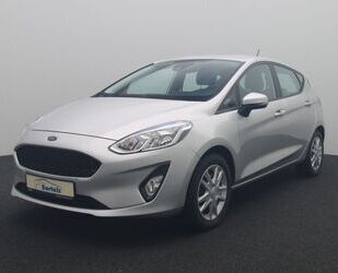 Ford Ford Fiesta 1.1 Cool & Connect Gebrauchtwagen