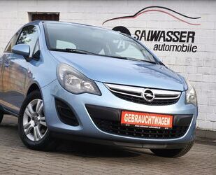 Opel Opel Corsa D 1.4 Energy Gebrauchtwagen