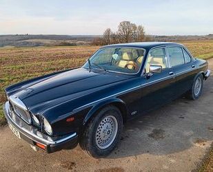 Jaguar XJ12 Gebrauchtwagen