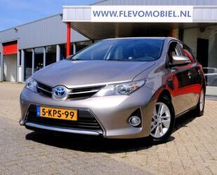 Toyota Toyota Auris 1.8 Hybrid Aspiration Aut. Navi|Clima Gebrauchtwagen