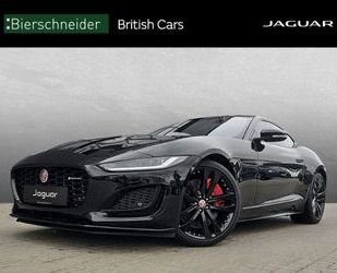 Jaguar Jaguar F-Type P450 R-Dynamic Gebrauchtwagen