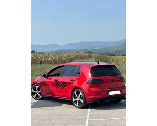 VW Volkswagen Golf GTI 2.0 TSI Performance*DSG*Dynaud Gebrauchtwagen