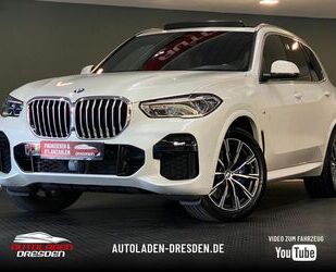 BMW BMW X5 30d xD M SPORT PAKET LASER#ACC#PANO#HUD#VIR Gebrauchtwagen