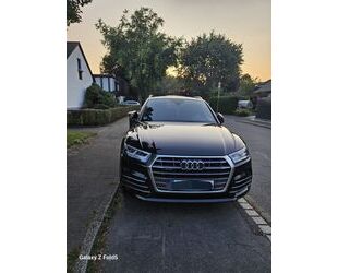 Audi Audi Q5 2.0 TDI 140kW S tronic quattro sport sport Gebrauchtwagen