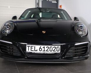 Porsche Porsche 991 Carrera 4 targa Approved Gebrauchtwagen