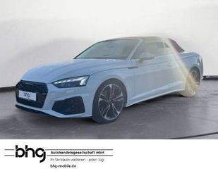 Audi Audi A5 Cabrio *Leasing ab 383* 40 TFSI quattro S Gebrauchtwagen