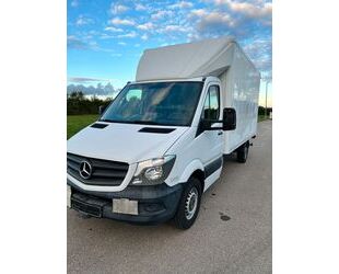 Mercedes-Benz Mercedes-Benz Sprinter Gebrauchtwagen