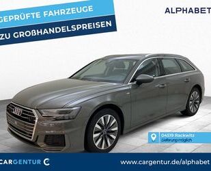 Audi Audi A6 40 2.0 TDI Avant quattro sport Virtual Spo Gebrauchtwagen