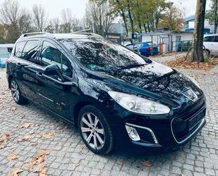 Peugeot Peugeot 308 SW Family Gebrauchtwagen