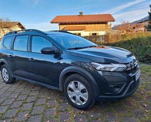 Dacia Dacia Jogger TCe 110 Essential 5-Sitzer Essential Gebrauchtwagen